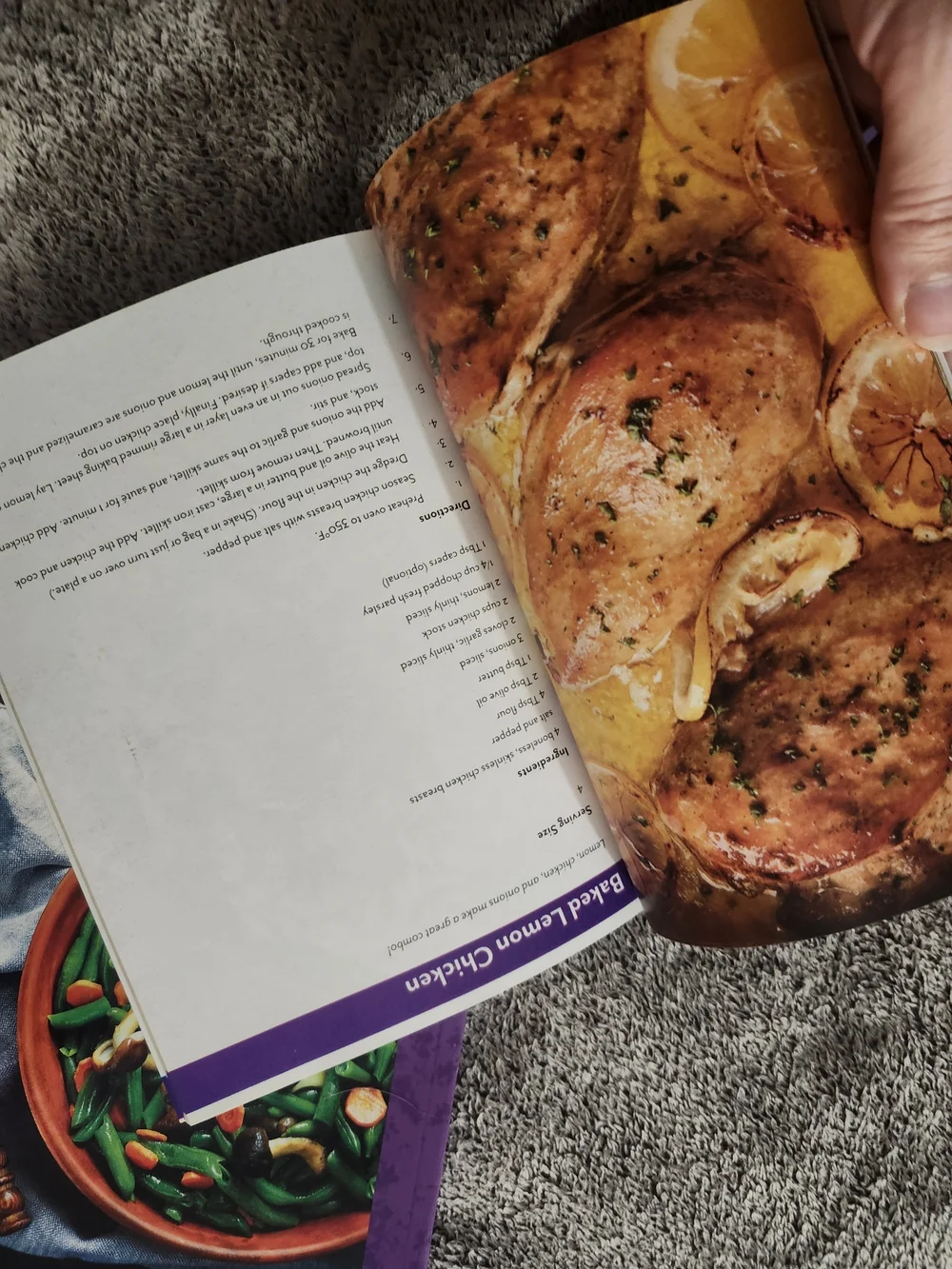 Made Simple Cookbook Set - Simple, Easy, Approachable Cooking, Hardcover Set!